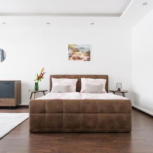 Appartement met Twee Slaapkamers